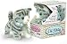   - Lil Kitty Gray Walking Meowing Cat