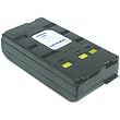 Lenmar NMH12 Battery for Panasonic Camcorders