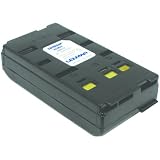 Lenmar NMH12 Battery for Panasonic Camcorders