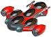 Search : Teen Titans T-sub Carrier Vehicle