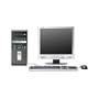 Compaq Presario SR1820NX Desktop PC (AMD Athlon 64 3400+ Processor, 512 MB RAM, 160 GB Hard Drive, LightScribe Double Layer DVD+/-R/RW Drive)