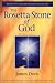 The Rosetta Stone of God by James Davis ISBN 1570431507