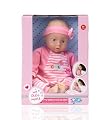 My Little World My Baby Sounds Doll Toy [T79-9498Z-S]