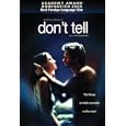 Don't Tell