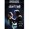 Don't Tell