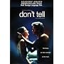 Don't Tell