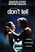 Don't Tell