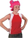 Wiggin Out Collection: Cheerleader