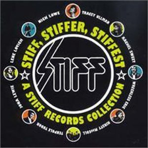 CD-Charts  Search : Stiff, Stiffer, Stiffest