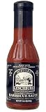 Lynchburg Tennessee Jack Daniels BBQ Hot'n Spicy (100 Proof)