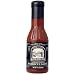 Historic Lychburg Tennessee Whiskey Barbecue Sauce 100 POOF! - Hot & Spicy