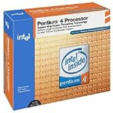 Ce Intel Pentium4 Processor 670 3.8GHz BX80547PG3800F