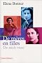 De m�res en filles : Un si�cle russe