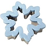 Wilton Snowflake Comfort Grip Cookie Cutter