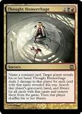 Magic the Gathering Alara Reborn - Thought Hemorrhage Rare Card 47/145