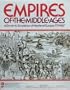Empires of the Middle Ages: A Dynamic Simulation of Medieval Europe, 771 - 1467 [BOX SET]