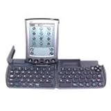 Electronics : Kondor Foldaway Keyboard for Palm PDA M500