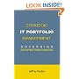 Strategic IT Portfolio Management: Governing Enterprise Transformation