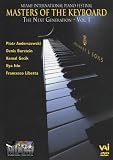 Miami International Piano Festival: Masters of the Keyboard - The Next Generation, Vol. 1