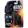 Star Wars Power of the Force Darth Vader Red Card Action Figure