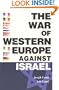 The War of Western Europe Against Israel