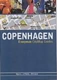 Cover of Copenhagen EveryMan MapGuide by  1841590711