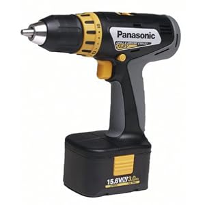Best cordless drill driver