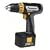 Panasonic EY6432NQKW 15.6-Volt NiMH 1/2-Inch Cordless Drill/Driver Kit