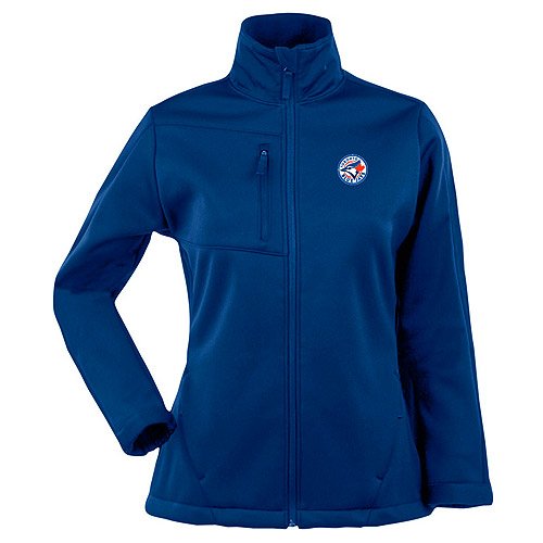 Toronto Blue Jays Women's Traverse Jacket by Antigua