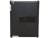 STM Bags kicker pour iPad 2 - Noir