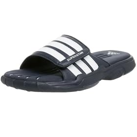 adidas Men's SS 2G Slide 2 Sandal