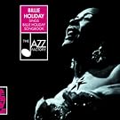 Sings Billie Holiday Songbook