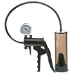 Men's Top Gauge Professional Pressure Penis Enlarger Pump