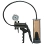 Men's Top Gauge Professional Pressure Penis Enlarger Pump