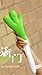 Vocaloid Hatsune Miku Cosplay Leek Plush Toy Doll 40cm by akezone