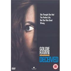 Deceived [DVD] [1992]