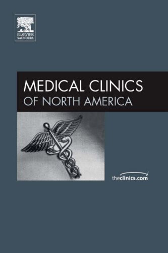 Colon Cancer Screening, Surveillance, Prevention and Treatment: Conventional and Novel Technologies, Part II, An Issue of Medical Clinics, 1e (The Clinics: Internal Medicine)
