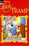 Disney's Lady and the tramp : based on Walt Disney's full-length animated movie