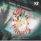 South Pacific (Royal National Theatre Production - 2001 London Cast) by  Rodgers & Hammerstein and South Pacific 