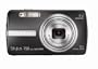 Olympus Stylus 750 7.1MP Digital Camera with Digital Image Stabilized 5x Optical Zoom and CCD Shift Stabilization (Black)