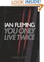 You Only Live Twice (Ian Flemings James Bond)