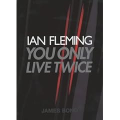 You Only Live Twice (James Bond 007)