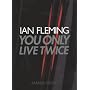 You Only Live Twice (James Bond 007)