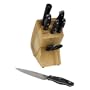 Chicago Cutlery Metropolitan 8-Piece Block Set