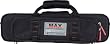 Protec MX308 MAX Flute Case for Bb or C Foot (Black)