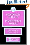 Biological Effects of Cholesterol Oxides