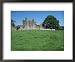 Bective Abbey, Cistercian, Dating from the 12th Century, Trim, County Meath, Leinster, Ireland Collections Framed Art Poster Print by Nedra Westwater, 22x18