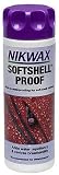 Nikwax SoftShell Proof Treatment