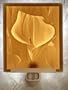 Calla Lily Porcelain Lithophane Night Light