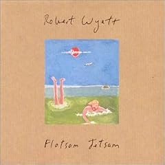 Flotsam Jetsam
